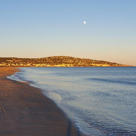 Superbe Vue Sur Mer A Σετ Εξωτερικό φωτογραφία