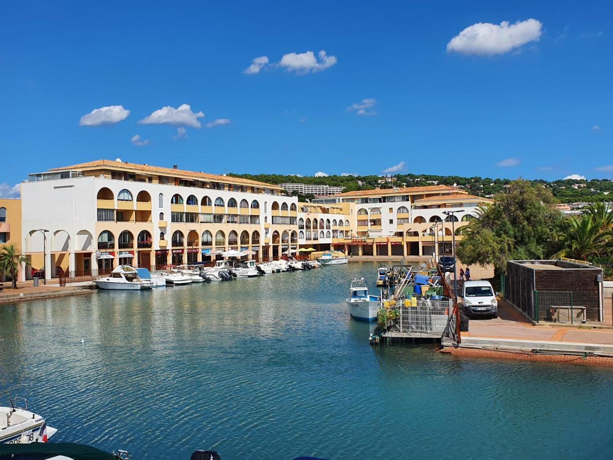 Superbe Vue Sur Mer A Σετ Εξωτερικό φωτογραφία